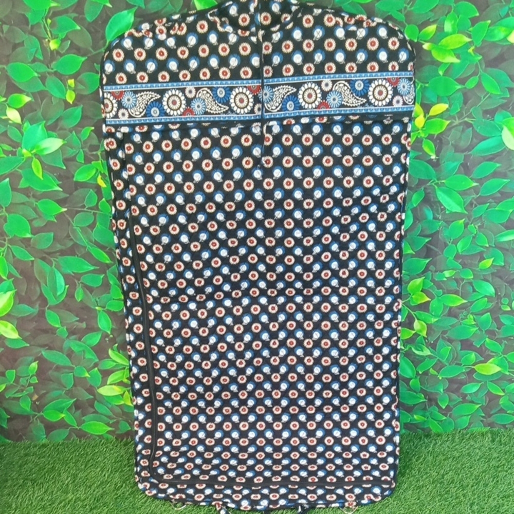 👜 Vera Bradley Night Owl Garment Bag